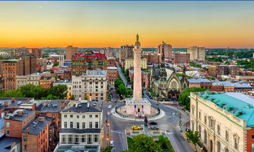 Baltimore