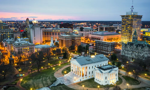 Richmond