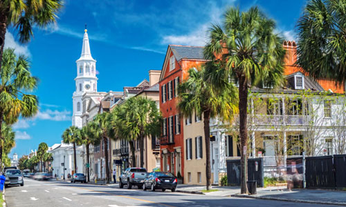 Charleston
